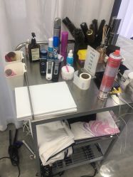 -ON STAR SALON
