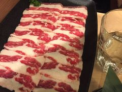 -新石器烤肉(南站店)