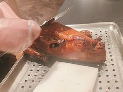-全聚德(双井店)