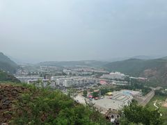 -大境门景区