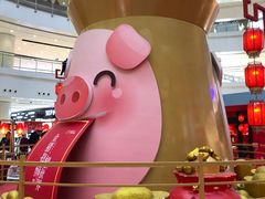 -百盛(莘庄店)