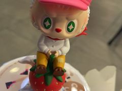 -湊湊火锅·茶憩(南京东路悦荟店)