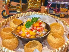 -Thai Alley泰爱里(二沙岛店)
