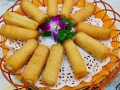 -顺德美食坊(南沙分店)