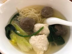 -青岛即墨希尔顿逸林酒店·開自助餐厅