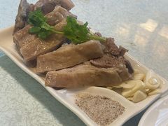 -马大胡子清真西北菜