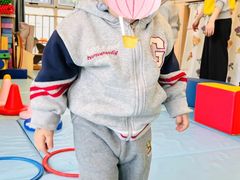 -金点蒙氏国际教育(悠然校区)