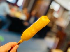 油炸冰棍-老厨家(友谊路总店)