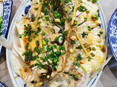 -邱记私房菜·十八年本地菜