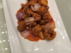 -广东胜利宾馆西关粤中餐厅
