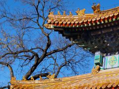 -历代帝王庙博物馆