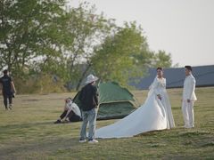 -钟山体育运动公园