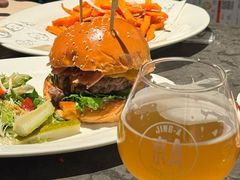 -京A Taproom·精酿餐吧(CBD店)