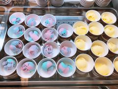 -星伦多海鲜自助餐厅(徐州铜山万达店)