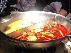 -湊湊火锅·茶憩(新中关购物中心店)