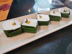 -simply thai天泰(长泰广场店)