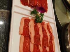 -常赢三兄弟·清真涮肉(五莲路店)