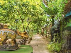-呀路古热带植物园