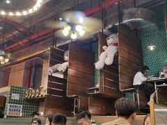 大堂-肥韬茶餐厅(南山mini店)