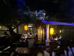 -绿茶餐厅(领展购物广场·中关村店)