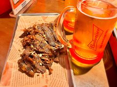 -神府路壹号·海鲜烧烤·砂锅粥·锅物(三坊七巷店)