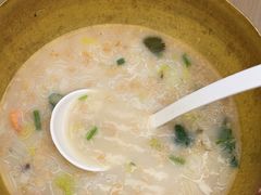 -苏小柳点心·手作小笼包(浦东嘉里城分院)