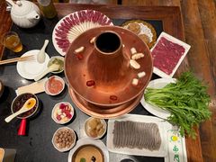 -南门涮肉(通州店)