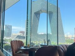 -福楼毕斯罗F Bistronome(国贸商城约会地标景观店)