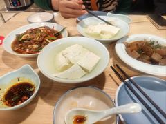 -冯记豆花店(健翔桥店)