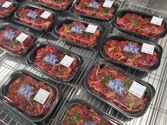 -盒马X会员店(王府井奥莱UP TOWN店)