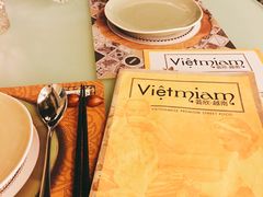 -CHINCHIN 青青·泰国料理(万象食家店)