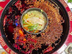 -赵家院子佬火锅(重庆总店)