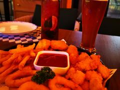 -Ambra Haus琥珀屋精酿餐厅(宝山店)