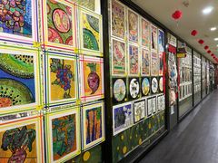 -杨梅红艺术教育(凤城教学中心)