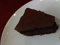 致命巧克力-榖屋house of flour(张江首店)