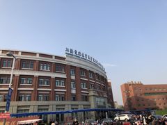 -上海市松江区中心医院