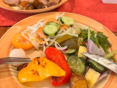 -五洲皇冠巴西烤肉餐厅