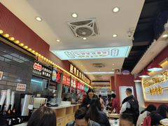 -银记肠粉店(北京路店)
