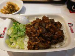 -南城香(北京南站店)