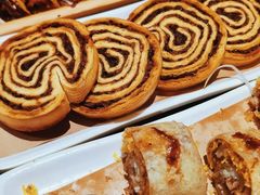 -福苗小骆驼烧烤(大唐不夜城店)