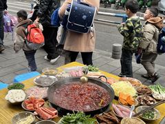 -刁姐火锅(五小区店)