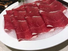 -澳门豆捞(裕华东路店)