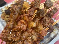 -非凡烧烤(历史博物馆店)