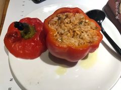 -HELLO MUSAE 拾光缪斯餐厅·纯正希腊风味(苏州中心店)