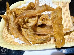 -双海酒店·非遗渔家菜(南戴河店)