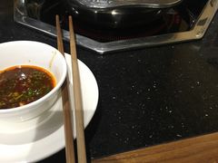 -香天下·四川火锅(安镇大润发店)