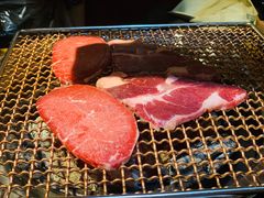 -九田家黑牛烤肉料理(太阳城店)