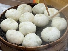 -舒小笼松针小笼包