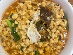 -刘信牛羊肉泡馍小炒(回民街店)