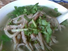 纯肚-老三羊汤【北兴隆街店】